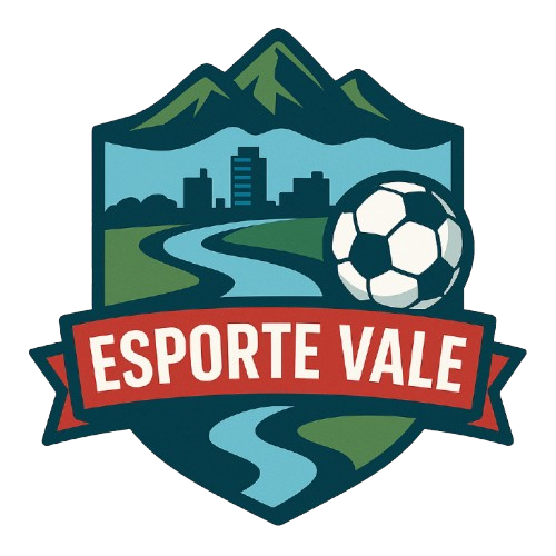 Logo Esporte Vale